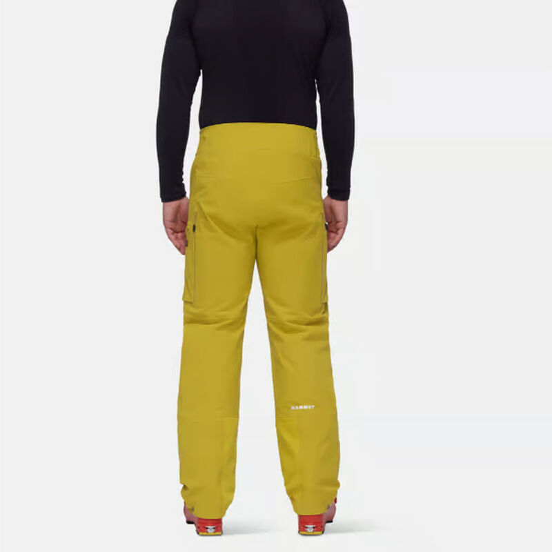 Mammut Stoney HS Thermo Pants Mens image number 1